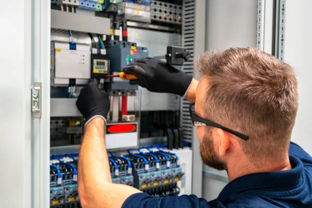 Best Residential Electrician Services  in West Brattleboro, VT