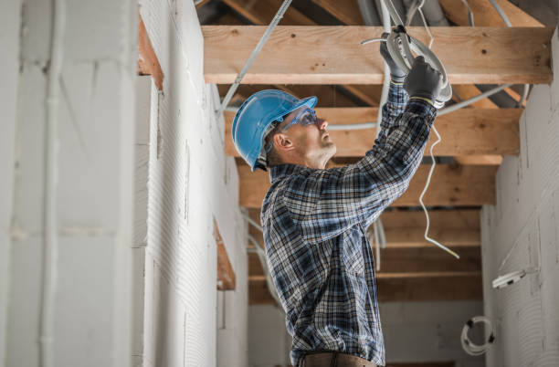 Best Affordable Emergency Electrician  in West Brattleboro, VT