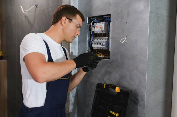 Electrical Upgrades for Homes in VT