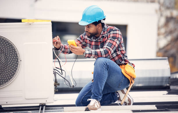 Professional Electrician in VT