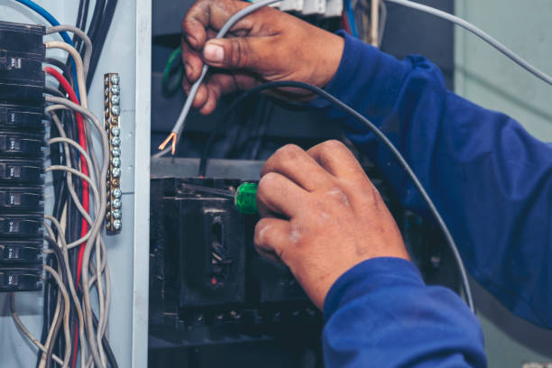 Best Emergency Electrical Repair  in West Brattleboro, VT